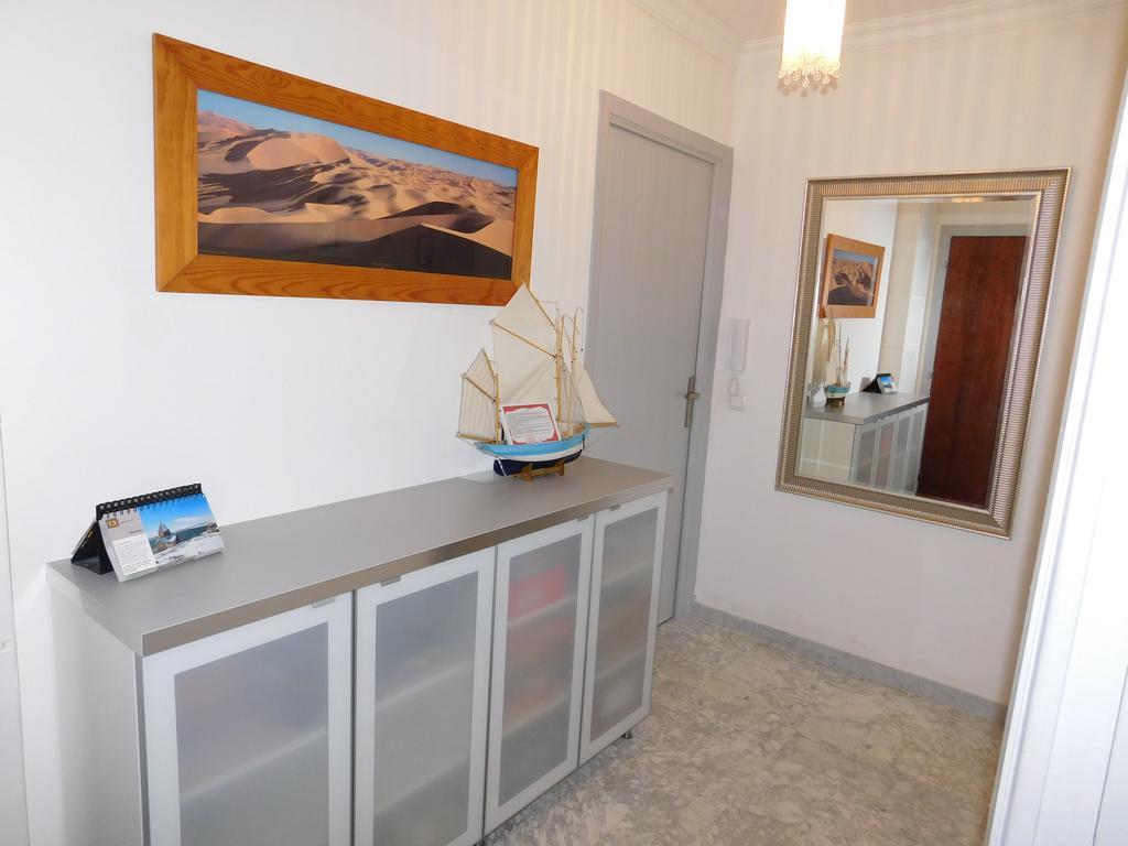 Appartement Regency مينتون المظهر الخارجي الصورة