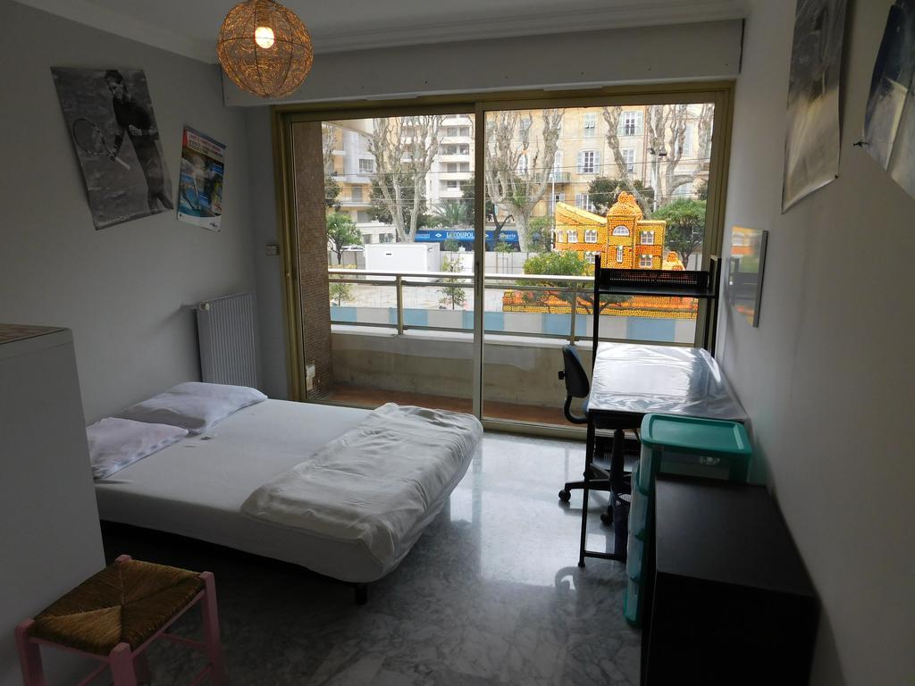 Appartement Regency مينتون المظهر الخارجي الصورة